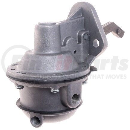 M3296 by CARTER FUEL PUMPS - Mechanical Fuel Pump