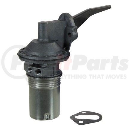 M3880 by CARTER FUEL PUMPS - Mechanical Fuel Pump