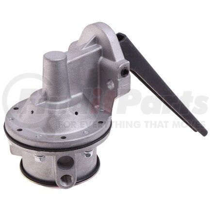 M3955 by CARTER FUEL PUMPS - Mechanical Fuel Pump