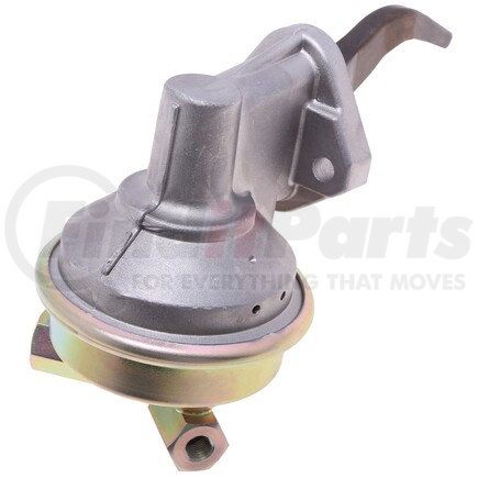 M3643 by CARTER FUEL PUMPS - Mechanical Fuel Pump