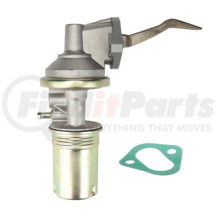 M4008 by CARTER FUEL PUMPS - Mechanical Fuel Pump