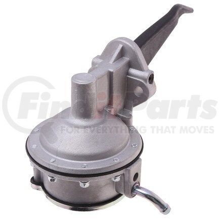 M3993 by CARTER FUEL PUMPS - Mechanical Fuel Pump