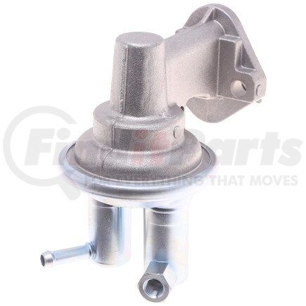 M4434 by CARTER FUEL PUMPS - Mechanical Fuel Pump