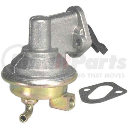 M4502 by CARTER FUEL PUMPS - Mechanical Fuel Pump