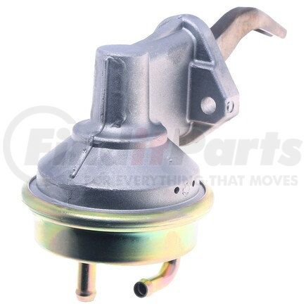 M4506 by CARTER FUEL PUMPS - Mechanical Fuel Pump