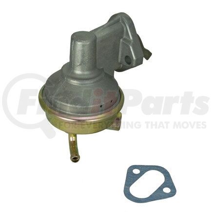 M4530 by CARTER FUEL PUMPS - Mechanical Fuel Pump