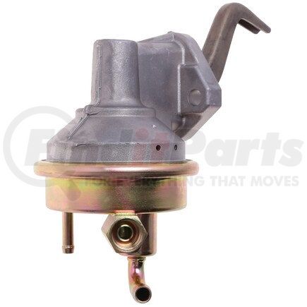 M4684 by CARTER FUEL PUMPS - Mechanical Fuel Pump