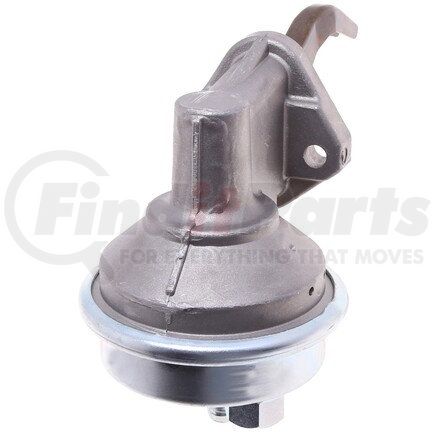 M4641 by CARTER FUEL PUMPS - Mechanical Fuel Pump