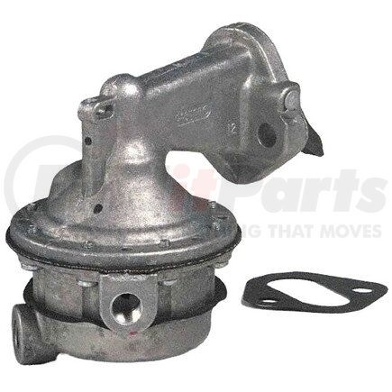 M4862 by CARTER FUEL PUMPS - Mechanical Fuel Pump