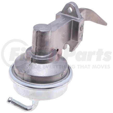 M4871 by CARTER FUEL PUMPS - Mechanical Fuel Pump