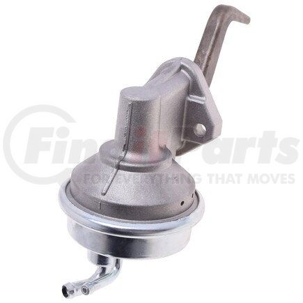 M4885 by CARTER FUEL PUMPS - Mechanical Fuel Pump