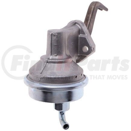 M4689 by CARTER FUEL PUMPS - Mechanical Fuel Pump