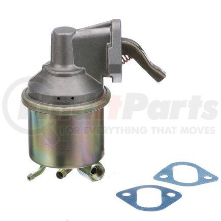 M6102 by CARTER FUEL PUMPS - Mechanical Fuel Pump