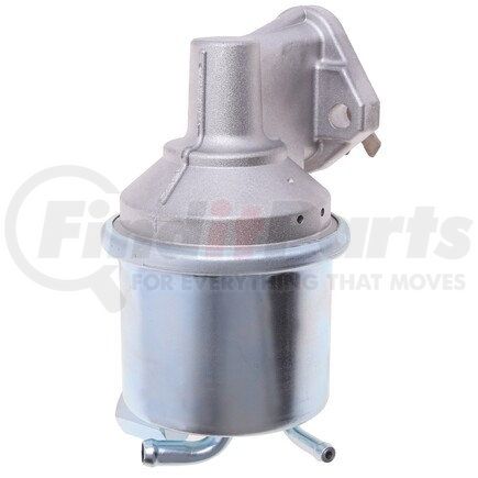 M6104 by CARTER FUEL PUMPS - Mechanical Fuel Pump