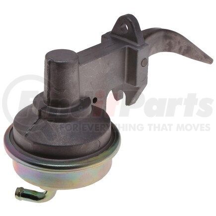 M6109 by CARTER FUEL PUMPS - Mechanical Fuel Pump