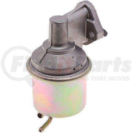 M6101 by CARTER FUEL PUMPS - Mechanical Fuel Pump