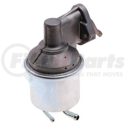 M6215 by CARTER FUEL PUMPS - Mechanical Fuel Pump