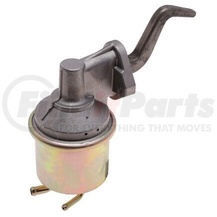 M6122 by CARTER FUEL PUMPS - Mechanical Fuel Pump