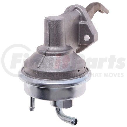 M6406 by CARTER FUEL PUMPS - Mechanical Fuel Pump