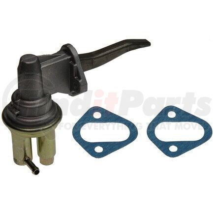 M6505 by CARTER FUEL PUMPS - Mechanical Fuel Pump