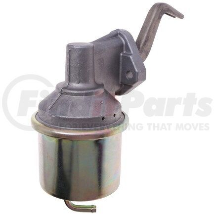 M6405 by CARTER FUEL PUMPS - Mechanical Fuel Pump