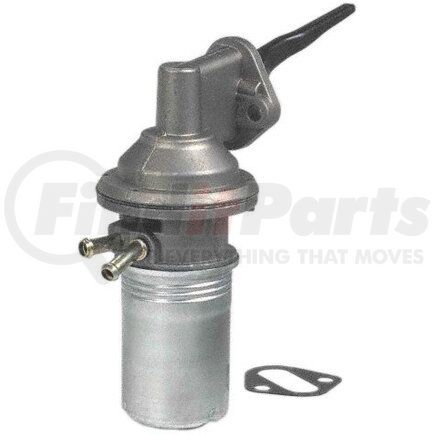 M6618 by CARTER FUEL PUMPS - Mechanical Fuel Pump