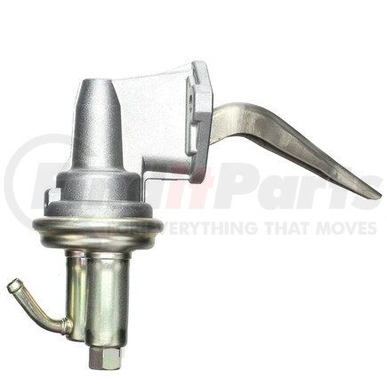 M6736 by CARTER FUEL PUMPS - Mechanical Fuel Pump