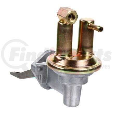 M6673 by CARTER FUEL PUMPS - Mechanical Fuel Pump