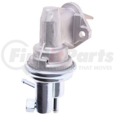 M6748 by CARTER FUEL PUMPS - Mechanical Fuel Pump