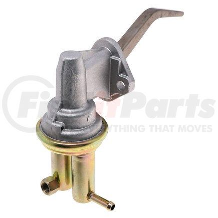 M6750 by CARTER FUEL PUMPS - Mechanical Fuel Pump