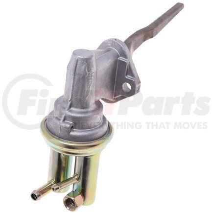 M6753 by CARTER FUEL PUMPS - Mechanical Fuel Pump