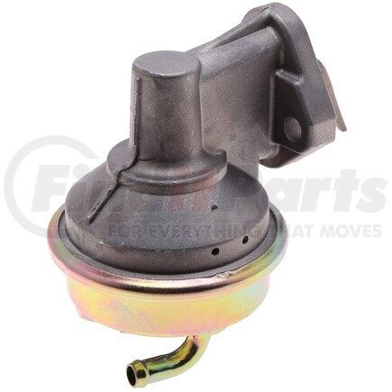 M6738 by CARTER FUEL PUMPS - Mechanical Fuel Pump