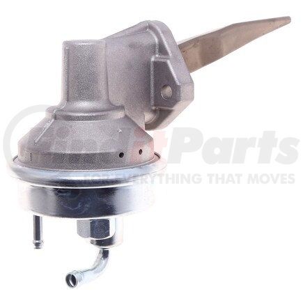 M6744 by CARTER FUEL PUMPS - Mechanical Fuel Pump