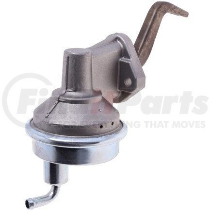 M6803 by CARTER FUEL PUMPS - Mechanical Fuel Pump