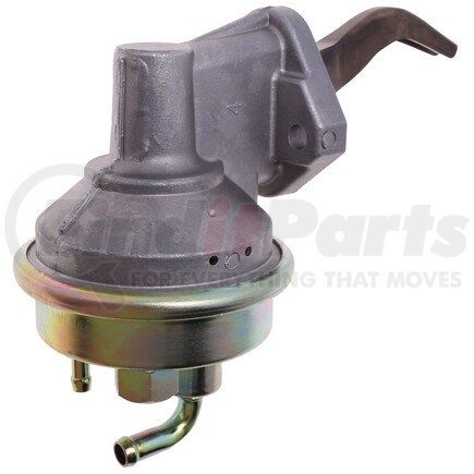 M6801 by CARTER FUEL PUMPS - Mechanical Fuel Pump