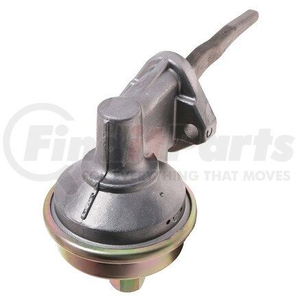 M6951 by CARTER FUEL PUMPS - Mechanical Fuel Pump