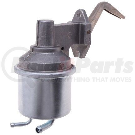 M6952 by CARTER FUEL PUMPS - Mechanical Fuel Pump