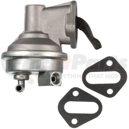 M6953 by CARTER FUEL PUMPS - Mechanical Fuel Pump