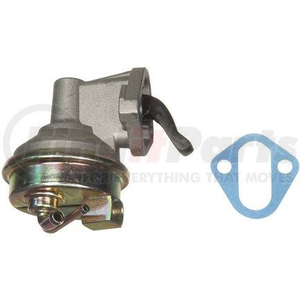 M6954 by CARTER FUEL PUMPS - Mechanical Fuel Pump