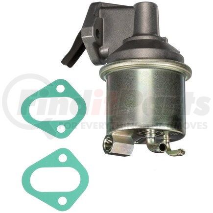 M6955 by CARTER FUEL PUMPS - Mechanical Fuel Pump