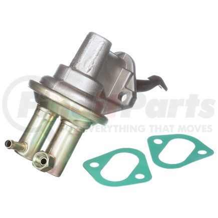 M6959 by CARTER FUEL PUMPS - Mechanical Fuel Pump