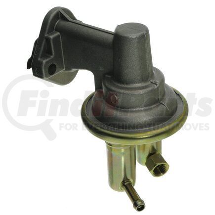 M6935 by CARTER FUEL PUMPS - Mechanical Fuel Pump