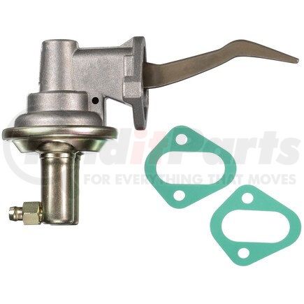 M6984 by CARTER FUEL PUMPS - Mechanical Fuel Pump