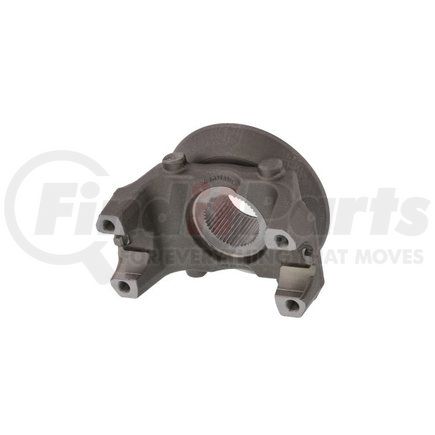 18TYS3827A by WORLD AMERICAN - 18N Series Differential End Yoke - End Yoke