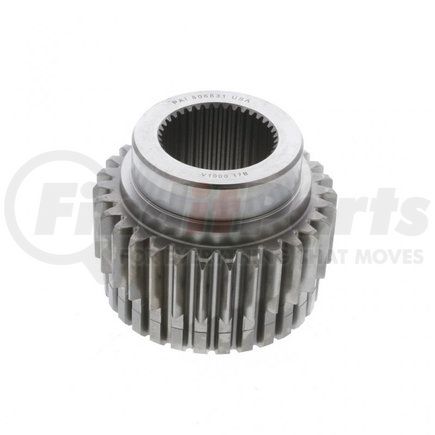 764KB4278 by WORLD AMERICAN - Manual Transmission Gear - Compound, 30/22 Spline and Teeth