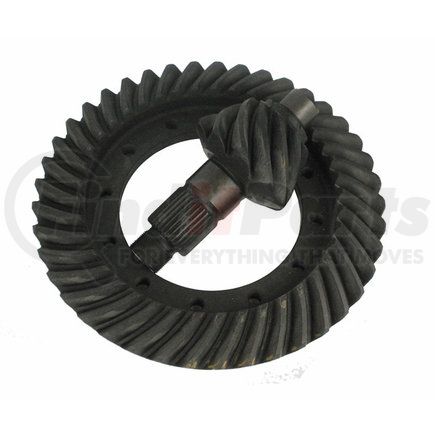 B42180-1F by WORLD AMERICAN - Differential Ring and Pinion - 3.90 Ratio, Front, 14 Gear Set