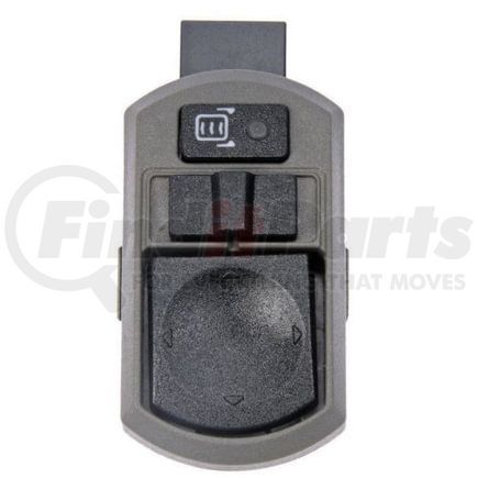 WA06-0018 by WORLD AMERICAN - 4-Way Mirror Switch