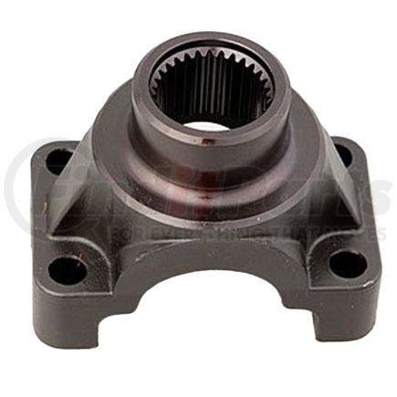 U1601 by WORLD AMERICAN - Differential End Yoke - Chrome