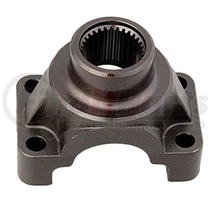 U1601 by WORLD AMERICAN - Differential End Yoke - Chrome