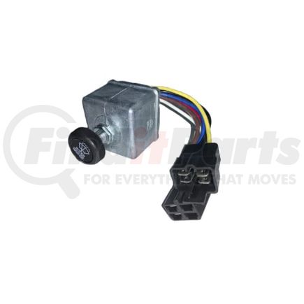 WA06-0009 by WORLD AMERICAN - Wiper Switch